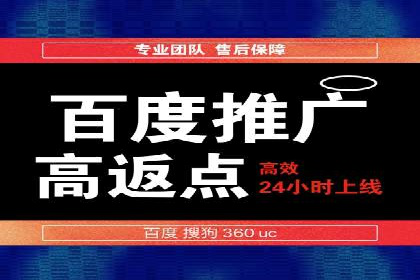 百度推广服务费案例：让品牌快速崛起的秘诀